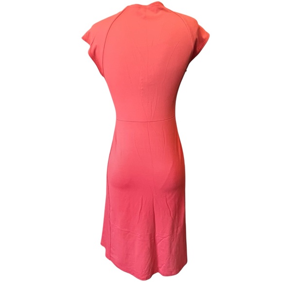 Patagonia Coral Dress Like New! S - Picture 4 of 7